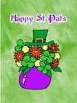 pic for Happy St Pats Day